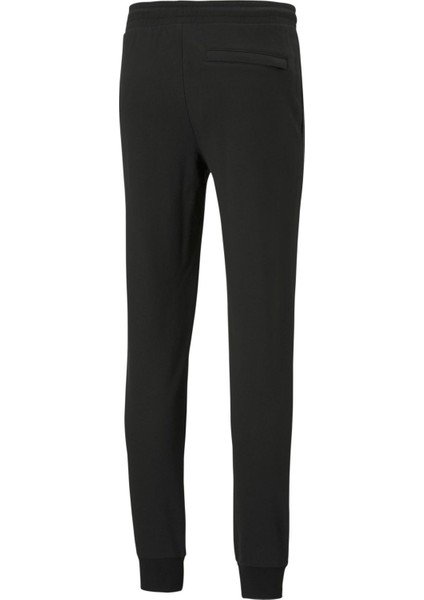 Classic Sweatpants Cuff Erkek Pamuklu Eşofman Altı Siyah 53009001 Xxl - Siyah fiyatları