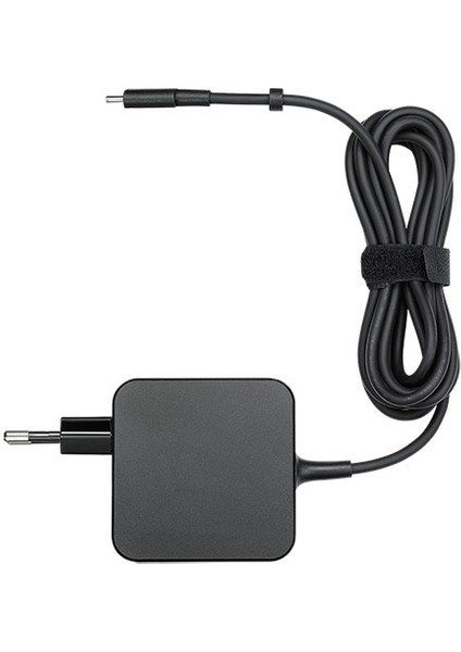 SL-NBAC67 45W 5V-2A 12V-2A 20V-2.25A Type-C Asus Netbook Standart Adaptör