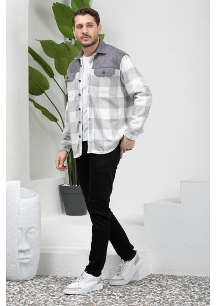 Hitch Erkek Oduncu Gömlek fiyatları