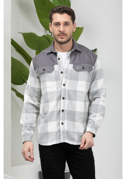 Hitch Erkek Oduncu Gömlek fırsatları