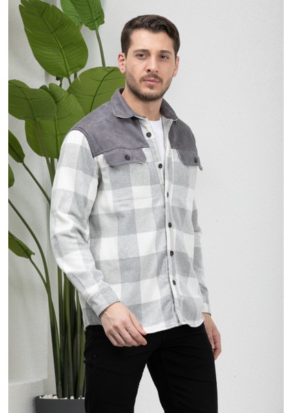 Hitch Erkek Oduncu Gömlek indirimleri