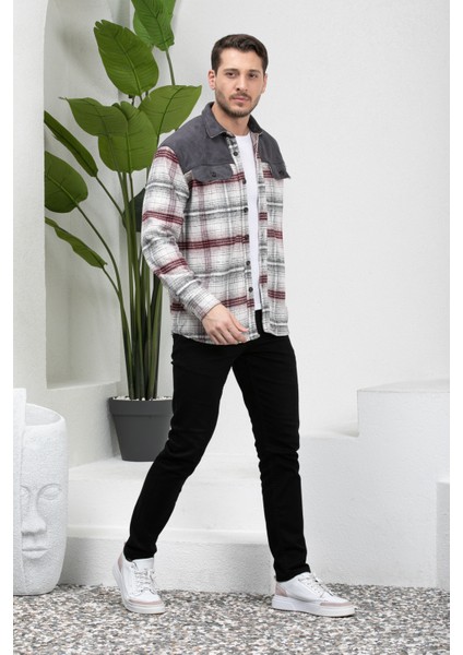 Hitch Erkek Oduncu Gömlek fiyatları