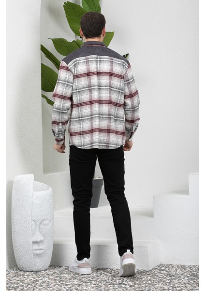 Hitch Erkek Oduncu Gömlek modelleri