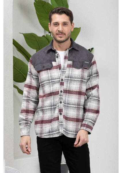 Hitch Erkek Oduncu Gömlek fırsatları