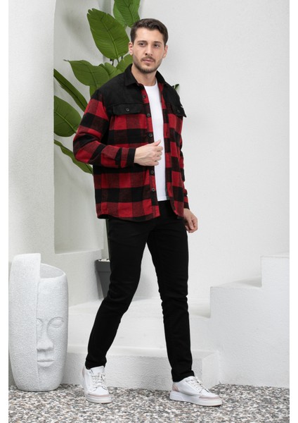 Hitch Erkek Oduncu Gömlek fiyatları