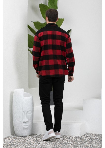 Hitch Erkek Oduncu Gömlek modelleri