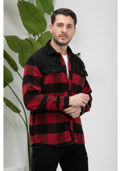 Hitch Erkek Oduncu Gömlek indirimleri