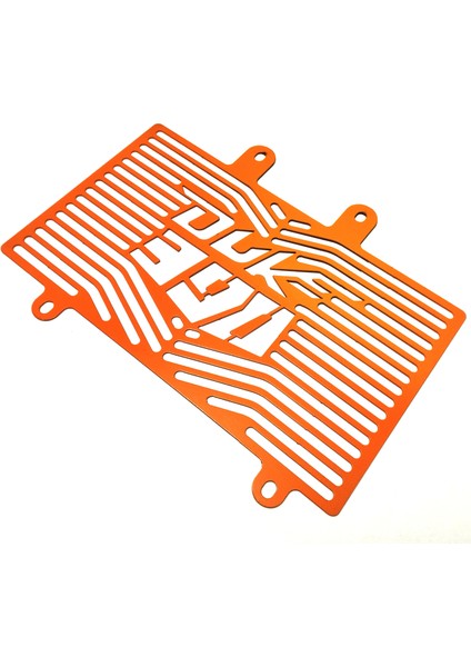 Ktm 390 Duke Radyatör Koruma Demiri 2017-2024