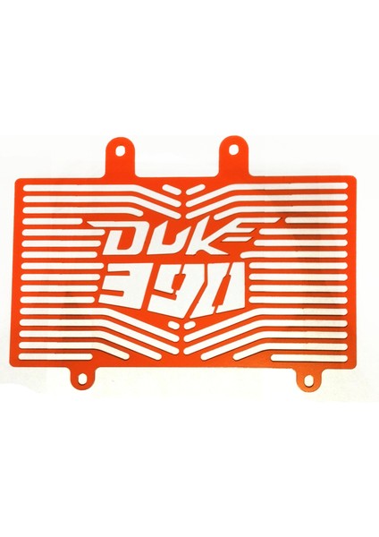 Ktm 390 Duke Radyatör Koruma Demiri 2017-2024 modelleri