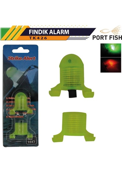 Fındık Alarm fiyatları