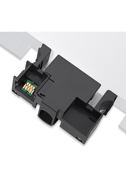 Epson T9661XXL Siyah Mürekkep Kartuş T9661 WF-M5799/M5299/M5298DW 40.000 Sayfalık (C13T966140)