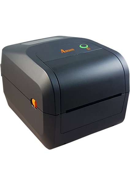 O4-250 Barkod Yazıcı (Usb-Seri-Ethernet)
