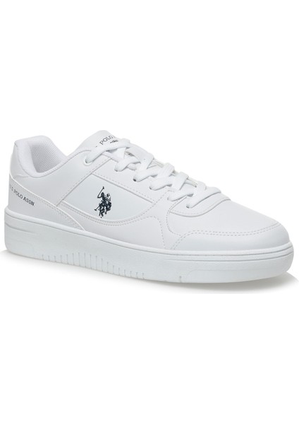 Lee 3fx Beyaz Erkek Sneaker