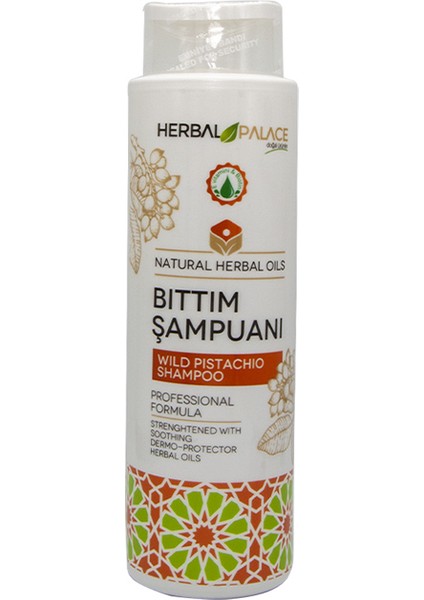 Bıttım Şampuanı 400 ml