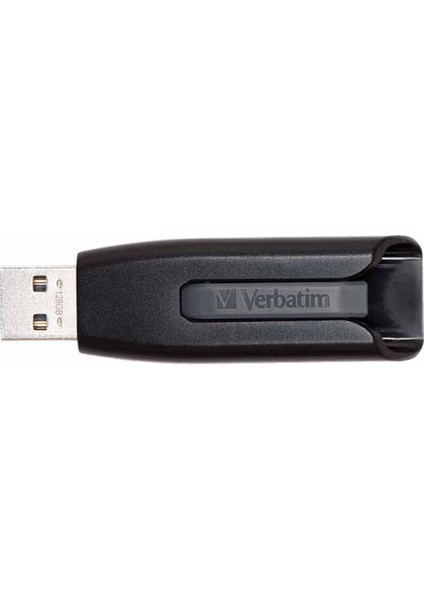 Verbatım 128GB USB 3.2 Store N Go V3 USB Bellek