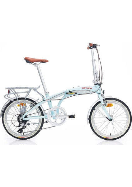 2023 Carraro Flexı Classıco Katlanır Bisiklet