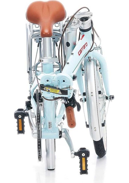 2023 Carraro Flexı Classıco Katlanır Bisiklet modelleri