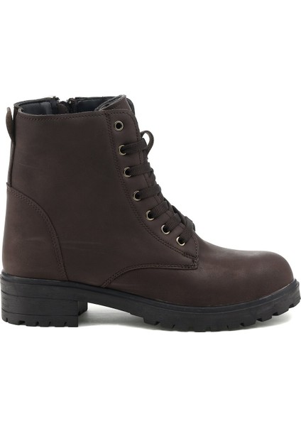 318687.Z 2pr Kahverengi Kadın Bot fiyatları