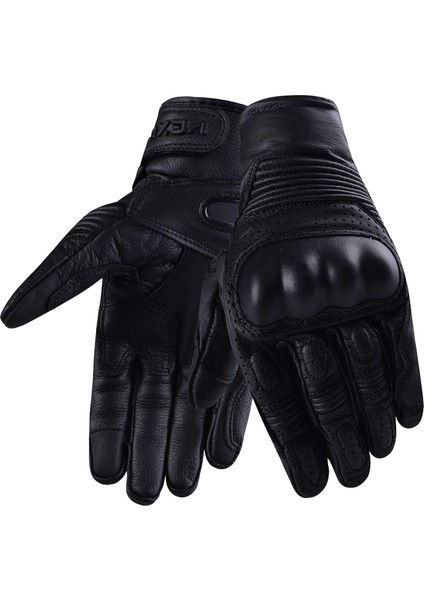 Contra Air Eldiven Siyah