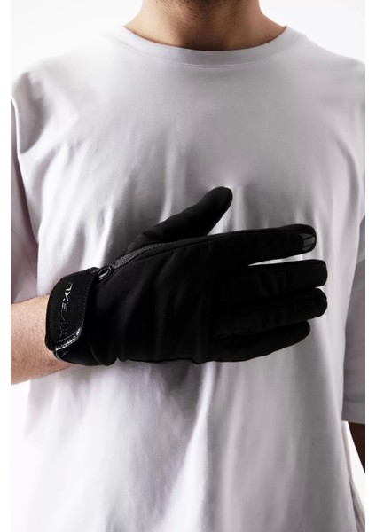 Boper Wınd Barrıer Eldiven Siyah modelleri