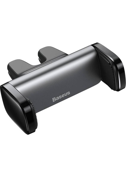 Steel Cannon Araç Içi Telefon Tutucu Air Vent Siyah