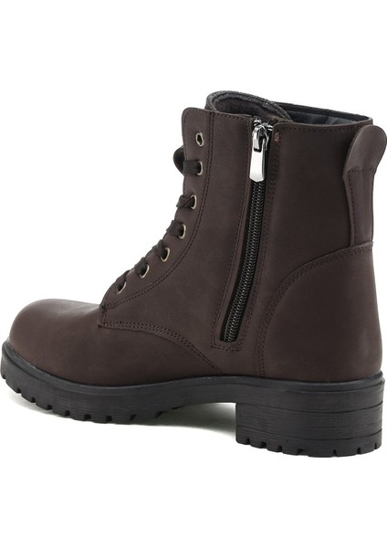 318687.Z 2pr Kahverengi Kadın Bot modelleri