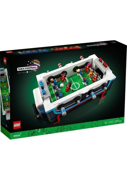 21337 Ideas Langırt