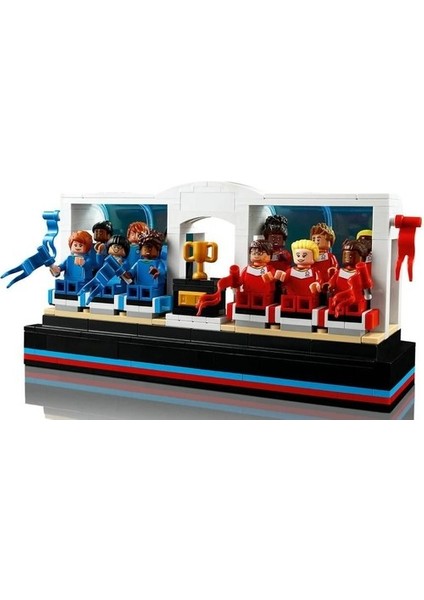 21337 Ideas Langırt modelleri