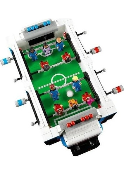 21337 Ideas Langırt fırsatları