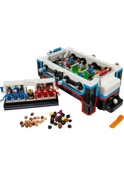 21337 Ideas Langırt indirimleri