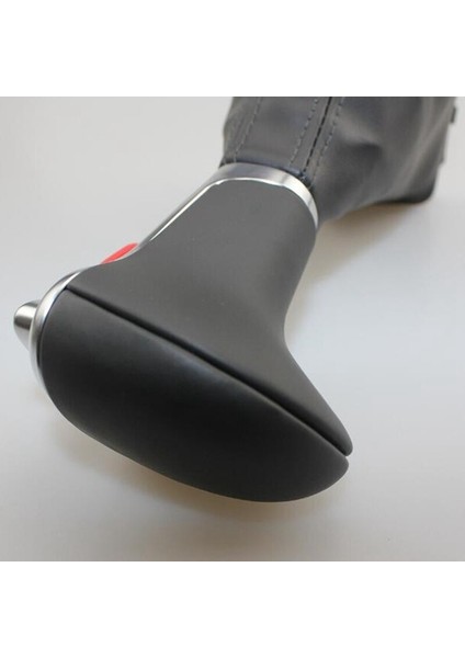 Audi Otomatik Vites Topuzu Siyah - A4-A5-Q5 modelleri