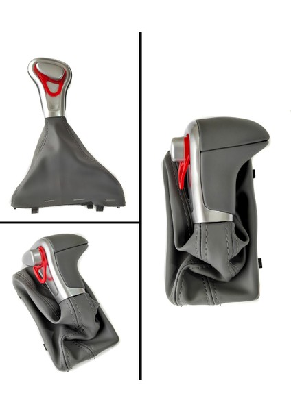 Audi A5 Otomatik Vites Topuzu - A5 Gri Otomatik Vites Topuzu fiyatları