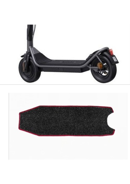 Elektrikli Scooter Aksesuar Koruyucu Paspas Himo & YUKİ L2 City runner  Uyumlu  (Seçenekli)