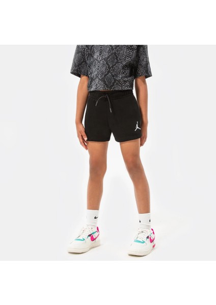 Jordan Jdg Jordan Essentials Shorts Kiz Çocuk Şort