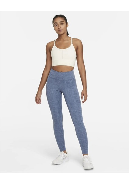 One Normal Belli Kadın Taytı - DD0252-411