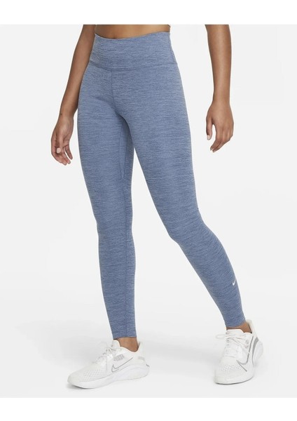 One Normal Belli Kadın Taytı - DD0252-411 fiyatları