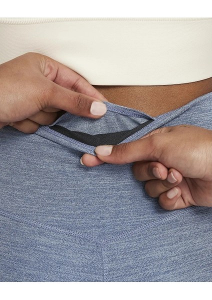 One Normal Belli Kadın Taytı - DD0252-411 fırsatları