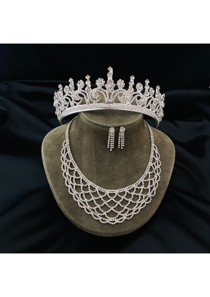 Catherine Set Nişan / Kına Aksesuarları