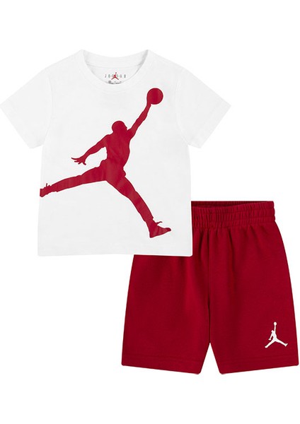 Jdb Jumbo Jumpman Short Set