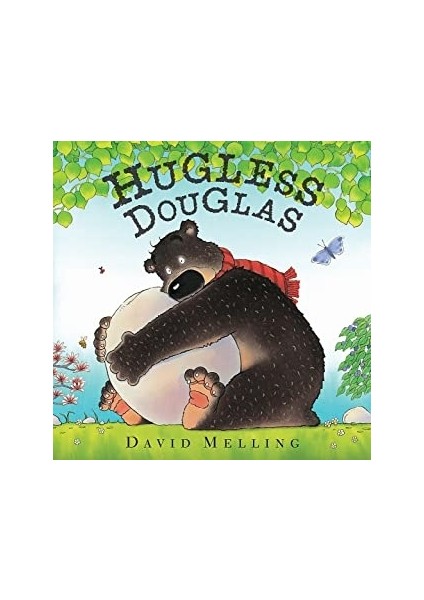 Hugless Douglas