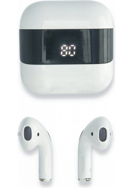 BTS19 Kablosuz Airpods Kulaklık