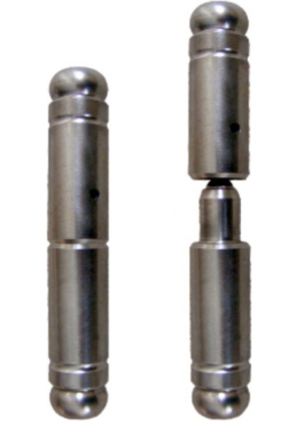 Bilyalı Mil Menteşe (20'lik)