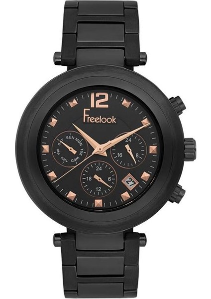 F.3.1002.04 Erkek Kol Saati