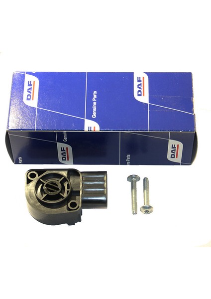 Gaz Pedal Sensörü Daf 1960517