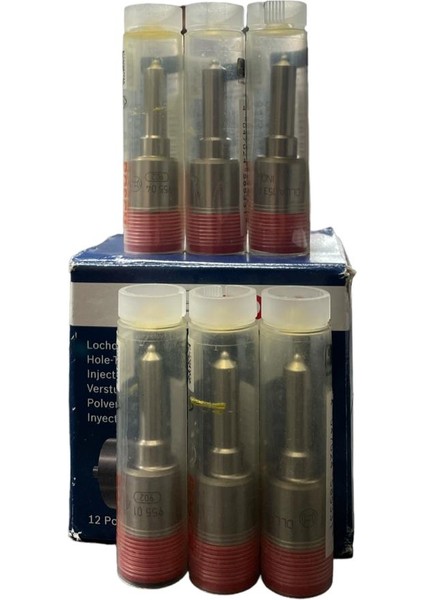 Enjektör Memesi P1081+ Daf