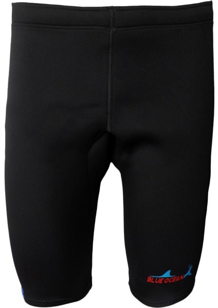 3mm Neopren Bisiklet Wetsuit Xxl Mavi ve Siyah fiyatları