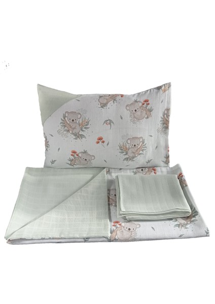 Yenidoğan Bebek Hediye Seti modelleri