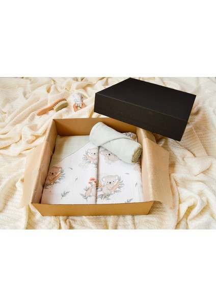 Yenidoğan Bebek Hediye Seti indirimleri