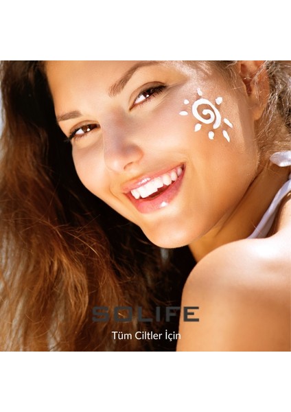 Sun Care Yoğun Bronzlaştırıcı Güneş Yağı 75 ml
