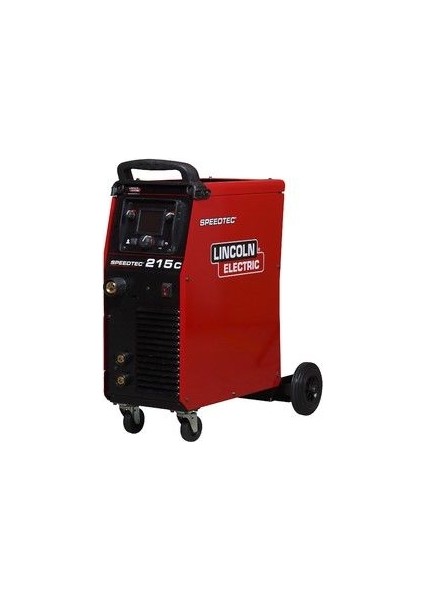 Electric Speedtec 215C Gaz Altı Kaynak Makinası